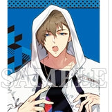 ツキウタ。| TSUKIUTA. PREMIUM PASHACOLLE | A107