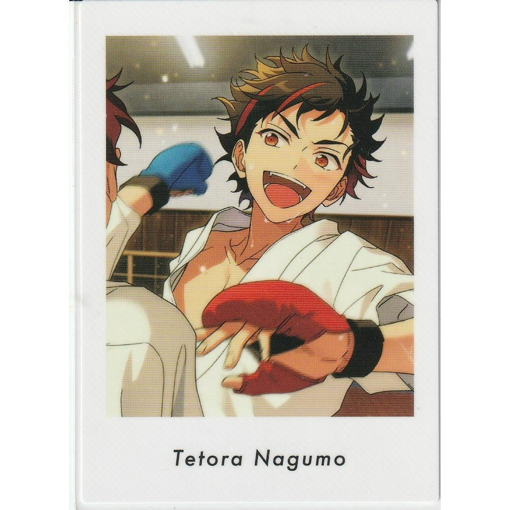 あんさんぶるスターズ！！| Ensemble Stars！！RYUSEITAI PASHAKORE / PASHACOLLE | A004