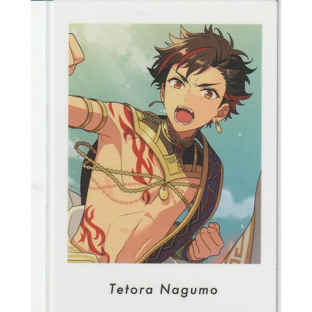 あんさんぶるスターズ！！| Ensemble Stars！！RYUSEITAI PASHAKORE / PASHACOLLE | A004
