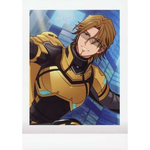 エリオスライジングヒーローズ | Helios Rising Heroes- PASHACOLLE A-BOX | A104