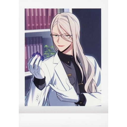 エリオスライジングヒーローズ | Helios Rising Heroes- PASHACOLLE A-BOX | A104