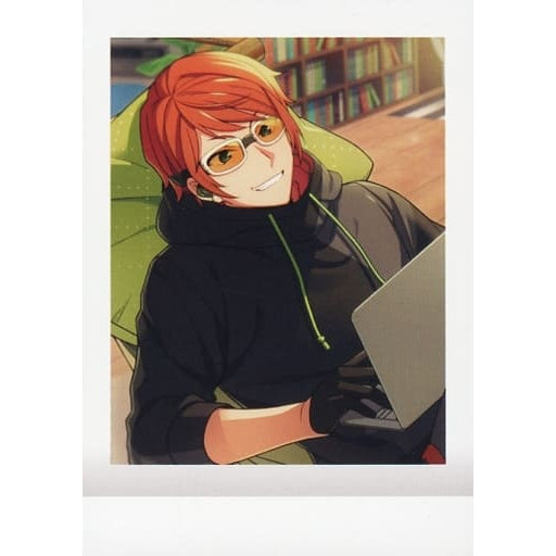 エリオスライジングヒーローズ | Helios Rising Heroes- PASHACOLLE A-BOX | A104