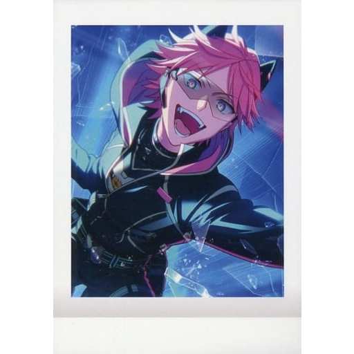 エリオスライジングヒーローズ | Helios Rising Heroes- PASHACOLLE B-BOX | A103