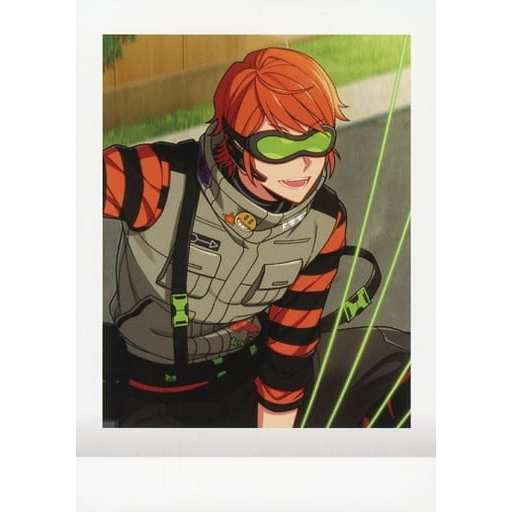 エリオスライジングヒーローズ | Helios Rising Heroes- PASHACOLLE B-BOX | A103