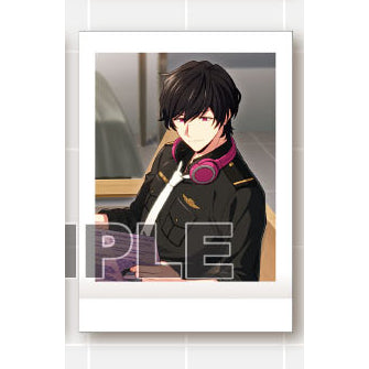 エリオスライジングヒーローズ | Helios Rising Heroes- PASHACOLLE B-BOX | A103