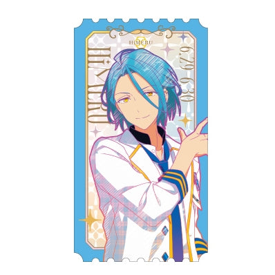 あんさんぶるスターズ！！| Ensemble Stars！！-Ticket style Holocard | A087