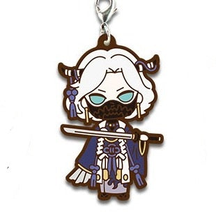 第五人格 | Identity V Rubber Strap Vol. 1 | 038