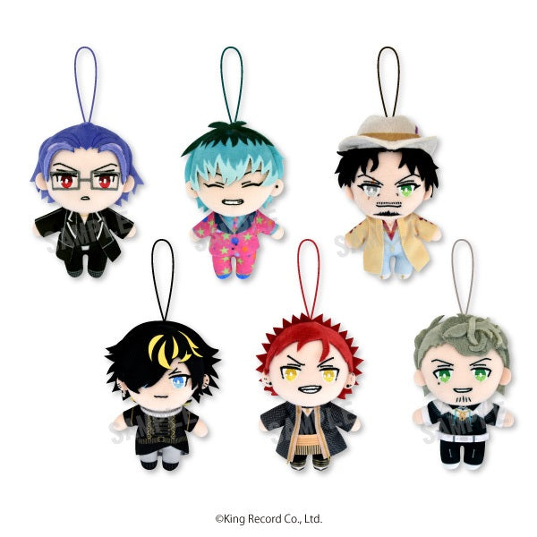 ヒプノシスマイク -Division Rap Battle- | Hypnosis Mic -Division Rap Battle- Extra Wardrobe 02 Pico Nui | 169