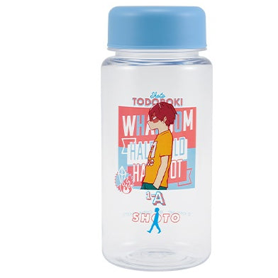 僕のヒーローアカデミア | Boku no Hero Academia - Clear Bottle | 120