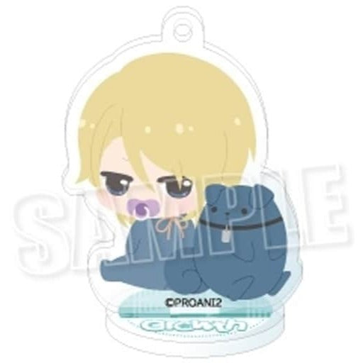 ツキプロ | TSUKIPRO THE ANIMATION- BABUTANZU! COLLE Acrylic stand | 047