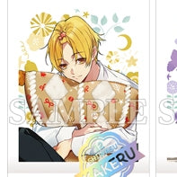 ツキウタ。| TSUKIUTA. PREMIUM PASHACOLLE | A107