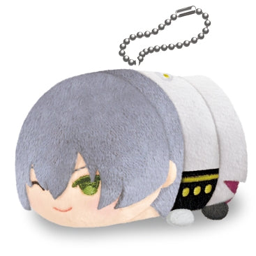 ツキウタ。| TSUKIUTA- The Animation- Mochi mascot | 126