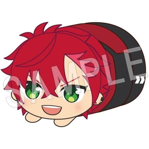 エリオスライジングヒーローズ | Helios Rising Heroes- Mochi mascot | 124