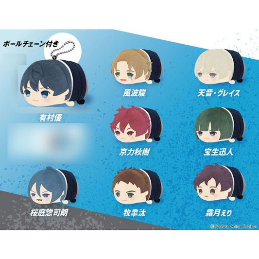 群青のファンファーレ | Fanfare of Adolescence - Mochi mascot | 132