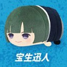 群青のファンファーレ | Fanfare of Adolescence - Mochi mascot | 132
