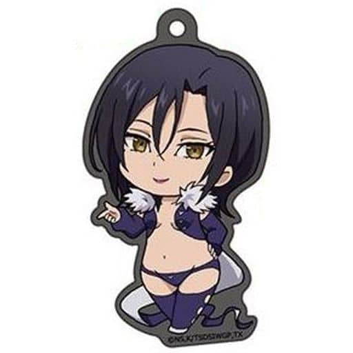 七つの大罪 | The Seven Deadly Sins: Wrath of The Gods Acrylic keychain | 042