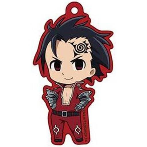 七つの大罪 | The Seven Deadly Sins: Wrath of The Gods Acrylic keychain | 042