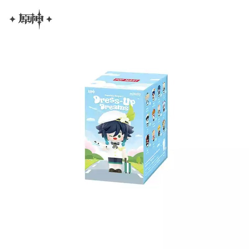 原神 | GENSHIN IMPACT POP MART | 073