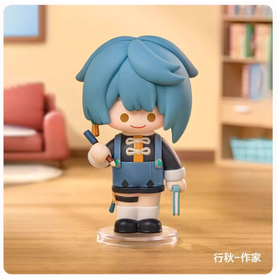 原神 | GENSHIN IMPACT POP MART | 073