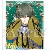 ツキウタ。| TSUKIUTA. PREMIUM PASHACOLLE | A107