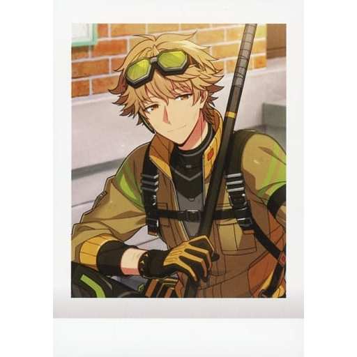 エリオスライジングヒーローズ | Helios Rising Heroes- PASHACOLLE B-BOX | A103