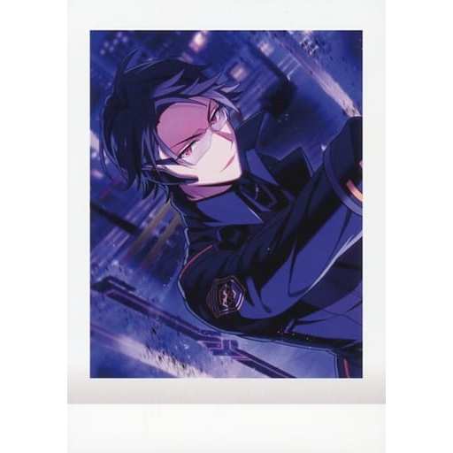 エリオスライジングヒーローズ | Helios Rising Heroes- PASHACOLLE B-BOX | A103