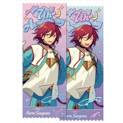 あんさんぶるスターズ！！| Ensemble Stars！! - 7th Anniversary Ticket | A106