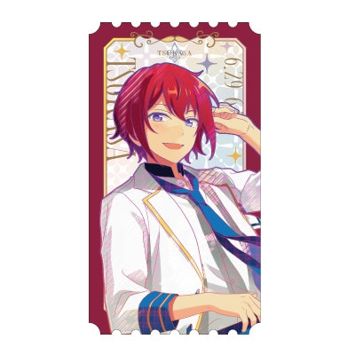 あんさんぶるスターズ！！| Ensemble Stars！！-Ticket style Holocard | A087