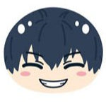 ブルーロック | Bluelock Omanjuu | 091