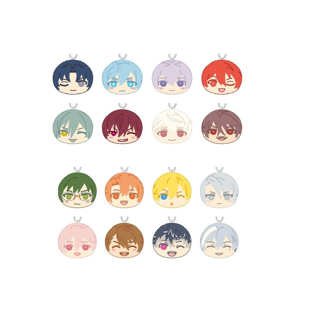 アイドリッシュセブン | Idolish7 Omanjuu | 100