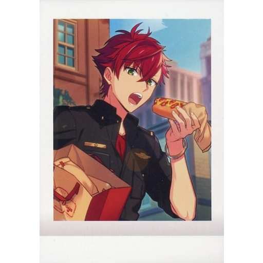 エリオスライジングヒーローズ | Helios Rising Heroes- PASHACOLLE B-BOX | A103