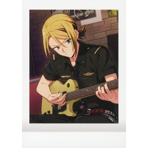 エリオスライジングヒーローズ | Helios Rising Heroes- PASHACOLLE B-BOX | A103