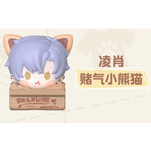 恋とプロデューサー～EVOL×LOVE～ | EVOL×LOVE- Head mascot | 152