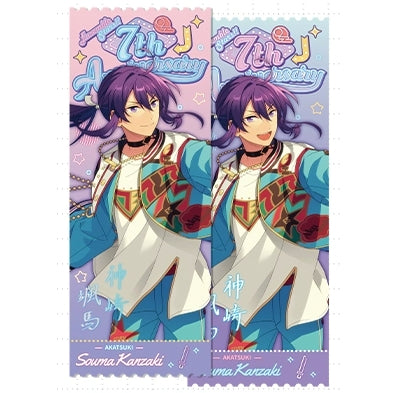 あんさんぶるスターズ！！| Ensemble Stars！! - 7th Anniversary Ticket | A106