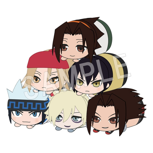 シャーマンキング | Shaman King - Mochi mascot | 128