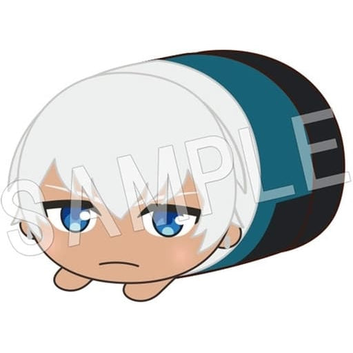 エリオスライジングヒーローズ | Helios Rising Heroes- Mochi mascot | 124