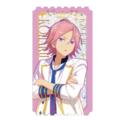 あんさんぶるスターズ！！| Ensemble Stars！！-Ticket style Holocard | A087