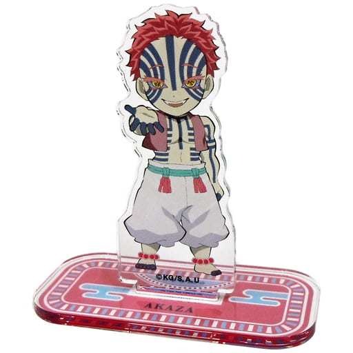 鬼滅の刃 | Kimetsu no yaiba standee | 008