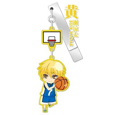 黒子のバスケ | Kuroko no Basuke - YuraYura Clip | 154