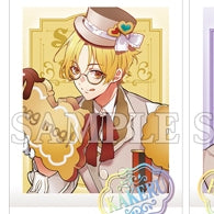 ツキウタ。| TSUKIUTA. PREMIUM PASHACOLLE | A107