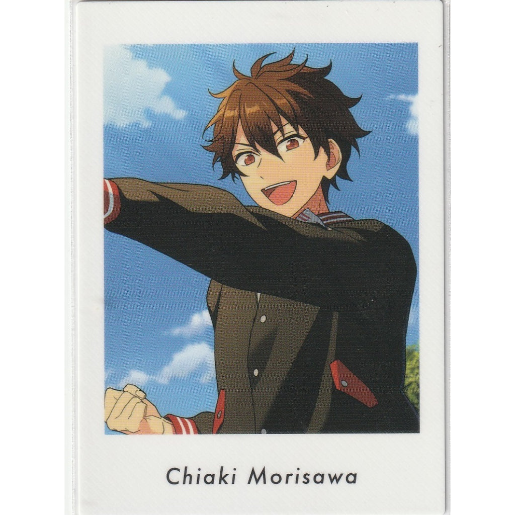 あんさんぶるスターズ！！| Ensemble Stars！！RYUSEITAI PASHAKORE / PASHACOLLE | A004