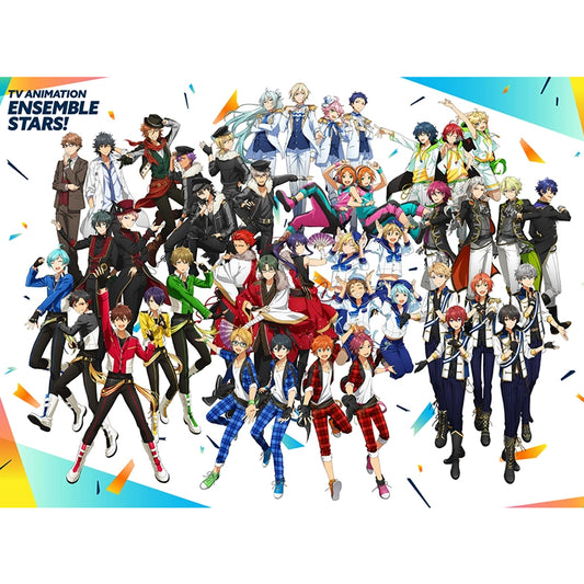 あんさんぶるスターズ！！| Ensemble Stars！！- Acrylic Stand | 115