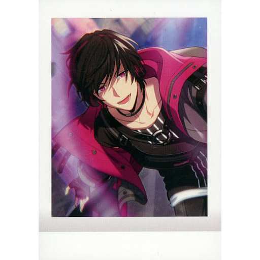 エリオスライジングヒーローズ | Helios Rising Heroes- PASHACOLLE A-BOX | A104