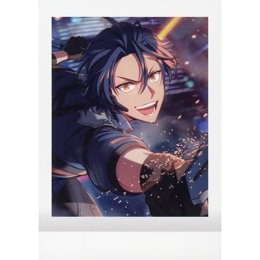 エリオスライジングヒーローズ | Helios Rising Heroes- PASHACOLLE A-BOX | A104