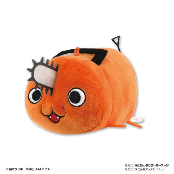 チェンソーマン | Chainsaw man PoteKoro Mascot | 063