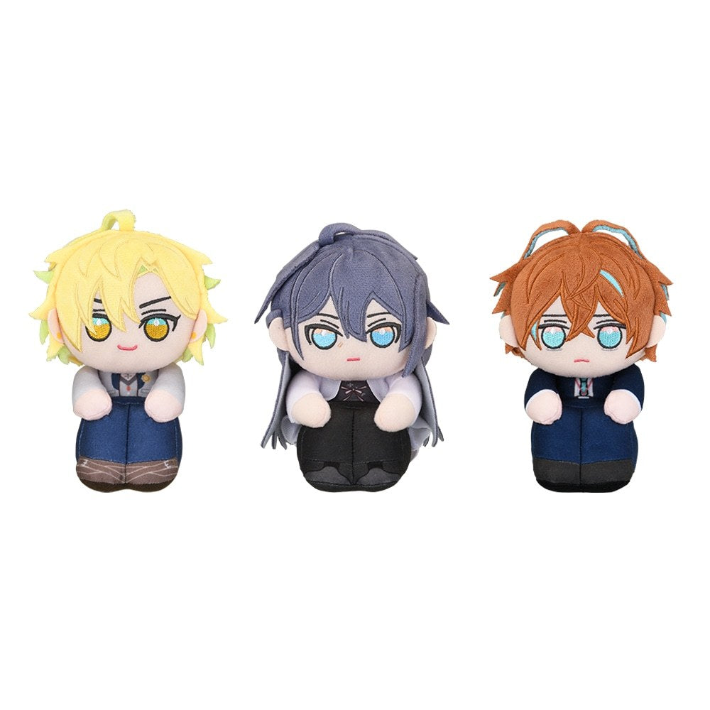 ヒプノシスマイク -Division Rap Battle- | Hypnosis Mic -Division Rap Battle- sitting plush | 168