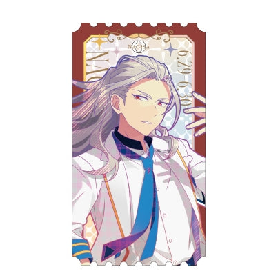 あんさんぶるスターズ！！| Ensemble Stars！！-Ticket style Holocard | A087