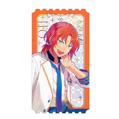 あんさんぶるスターズ！！| Ensemble Stars！！-Ticket style Holocard | A087