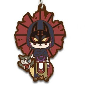 第五人格 | Identity V Rubber Strap Vol. 1 | 038