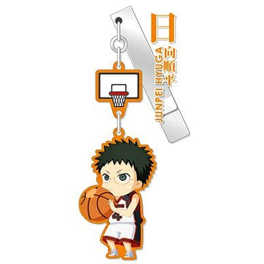 黒子のバスケ | Kuroko no Basuke - YuraYura Clip | 154